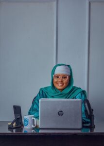 Mab academy, zainab baffa