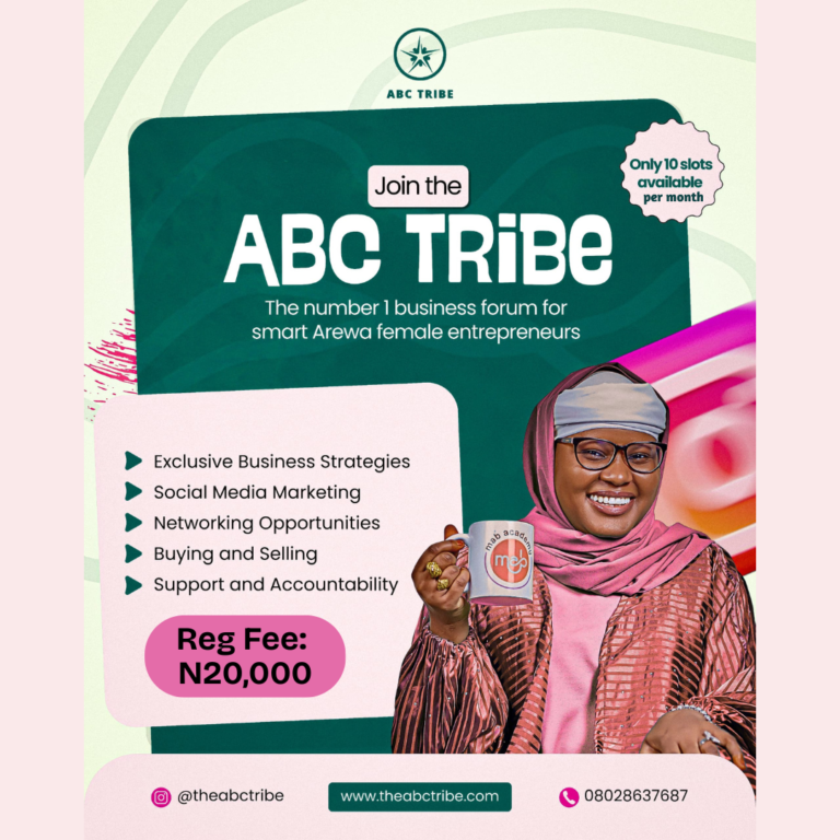 ABC TRIBE